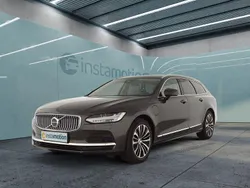 Gebraucht 2023 Volvo V90 Kombi | 46.949 € (Fairer Preis)