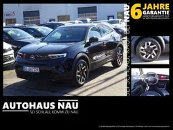 Karbon schwarz Gebraucht 2025 Opel Mokka-e Elegance SUV | 35.490 €