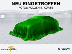Weiß Gebraucht 2024 Skoda Fabia Tour Limousine | 16.280 € (Fairer Preis)