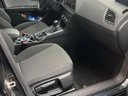 Grau Gebraucht 2020 Seat Leon Limousine | 11.000 € (Superpreis)