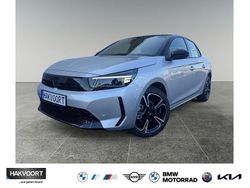 Grau Neu 2025 Opel Corsa Limousine | 22.480 € (Fairer Preis)