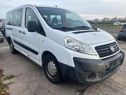 Weiß Gebraucht 2011 Fiat Scudo Van | 3.999 € (Guter Preis)
