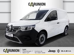 Weiss Gebraucht 2023 Renault Rapid Limousine | 21.396 € (Fairer Preis)