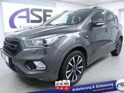 Magneticgrau Gebraucht 2019 Ford Kuga ST-Line SUV | 17.970 € (Fairer Preis)