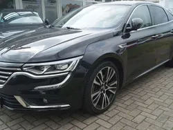 Schwarz Gebraucht 2019 Renault Talisman Initiale Paris Limousine | 17.990 € (Superpreis)