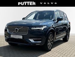 Blau Gebraucht 2023 Volvo XC90 Plus SUV | 51.890 € (Fairer Preis)