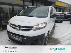 Lackierung weiss icy/typ aussenverkleidung spiegel flach standard Gebraucht 2024 Opel Vivaro Edition Van / Kleinbus | 22.590 € (Fairer Preis)