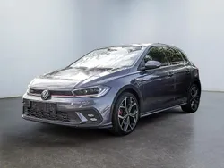 Grau Gebraucht 2022 VW Polo GTI Limousine | 25.486 € (Fairer Preis)