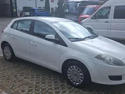Weiß Gebraucht 2011 Fiat Bravo Active Kleinwagen | 3.000 € (Fairer Preis)