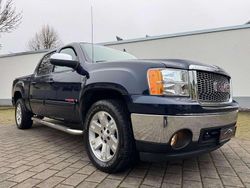 Blau Gebraucht 2007 GMC Sierra Abholung | 26.999 €