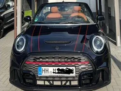 Gebraucht 2023 Mini John Cooper Works Cabriolet Classic Cabrio | 39.500 € (Etwas zu teuer)