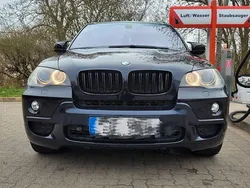 Schwarz Gebraucht 2008 BMW X5 M Sport SUV | 11.200 € (Fairer Preis)