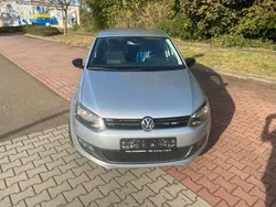 Silber Gebraucht 2011 VW Polo Style Limousine | 5.900 € (Fairer Preis)