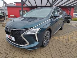 Grün Neu 2025 DFSK Forthing 4 Limousine | 36.990 € (Teuer)