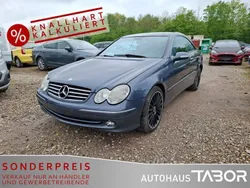 Mercedes CLK200
