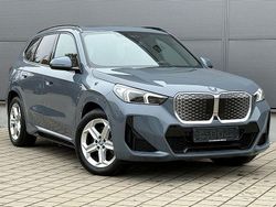 Storm bay metallic Gebraucht 2024 BMW iX1 M Sport SUV | 47.190 € (Fairer Preis)