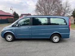 Mercedes Viano