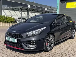 Schwarz metallic Gebraucht 2015 Kia ProCeed GT-Challenge Kleinwagen | 15.330 € (Guter Preis)