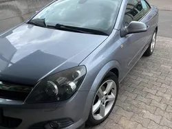 Opel Astra Cabriolet