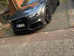 Gebraucht 2013 Audi A5 Coupé | 15.500 €