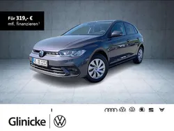Grau Neu 2025 VW Polo Life Limousine | 23.890 € (Fairer Preis)