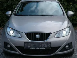 Beige Gebraucht 2011 Seat Ibiza Sport Limousine | 5.000 € (Guter Preis)