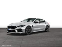 Other Gebraucht 2024 BMW M8 Coupé | 132.685 €