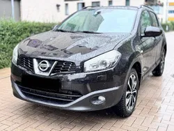 Rot Gebraucht 2013 Nissan Qashqai 360º SUV | 7.399 € (Fairer Preis)