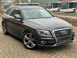 Schwarz Gebraucht 2011 Audi Q5 S-Line SUV | 10.900 € (Superpreis)