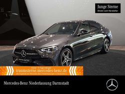 Grau Gebraucht 2022 Mercedes C300e AMG Limousine | 38.990 € (Fairer Preis)