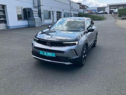 Grau Gebraucht 2024 Opel Mokka-e Ultimate SUV | 34.750 €