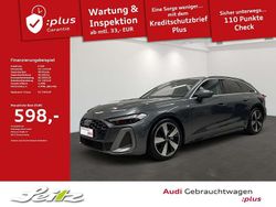 Daytonagrau perleffekt Gebraucht 2025 Audi A5 S-Line Coupé | 52.749 € (Guter Preis)