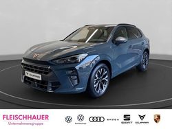 Blau Neu 2025 Cupra Terramar SUV | 41.990 € (Fairer Preis)