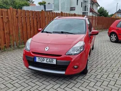 Rot Gebraucht 2011 Renault Clio GrandTour Dynamique Kombi | 4.999 € (Etwas zu teuer)