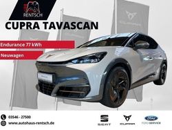 Silber Gebraucht 2025 Cupra Tavascan Endurance SUV | 45.990 €