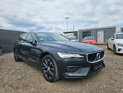 Grau Gebraucht 2019 Volvo V60 Kombi | 20.900 € (Superpreis)