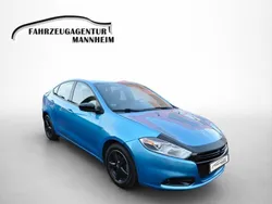 Dodge Dart