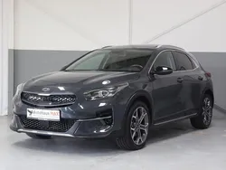 Grau Gebraucht 2020 Kia XCeed Platinum Edition SUV | 20.990 € (Fairer Preis)