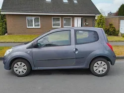 Gebraucht 2009 Renault Twingo Kleinwagen | 1.800 € (Guter Preis)