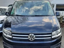 Schwarz Gebraucht 2018 VW T6 Van | 14.990 €