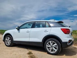 Weiß Gebraucht 2022 Audi Q2 Advanced SUV | 27.800 € (Fairer Preis)