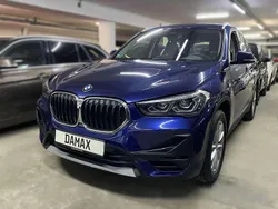 Mediterranblau Gebraucht 2020 BMW X1 Advantage SUV | 21.990 € (Superpreis)