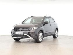 Deep black perleffekt Neu 2025 VW T-Cross Goal SUV | 31.980 € (Fairer Preis)