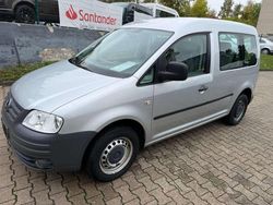 Grau Gebraucht 2008 VW Caddy Van / Kleinbus | 5.990 € (Fairer Preis)