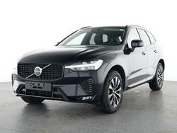 Onyx black / metallic Gebraucht 2023 Volvo XC60 Plus SUV | 49.850 € (Etwas zu teuer)