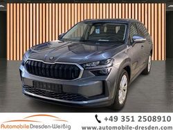 Graphite grau Gebraucht 2024 Skoda Kodiaq Selection SUV | 39.980 € (Fairer Preis)