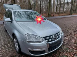 VW Golf V