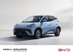 Grau Neu 2025 BYD Dolphin Active Kleinwagen | 21.290 € (Superpreis)