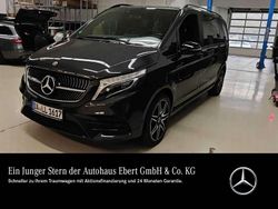 Graphitgrau Gebraucht 2021 Mercedes 300 AMG Kombi | 56.550 € (Superpreis)