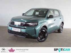 Khaki grün (metallic Gebraucht 2025 Opel Frontera Edition SUV | 22.985 €